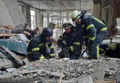 Rus ordusunun Ukrayna'ya saldırıları devam ediyor!