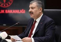Bakan Koca: UMKE ekiplerimiz savaş bölgesinden yola çıkanları karşılıyor