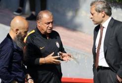 'Araba göndermesi lazım' demişti! Burak Elmas'tan flaş Fatih Terim hamlesi