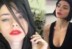 Merve Boluğur direk dansı yaptığı anları paylaştı!