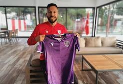 Samsunspor'a alkış! Goller toplumsal cinsiyet için atılıyor