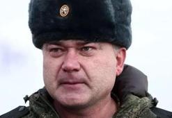Ukrayna-Rusya savaşında kritik gelişme! Madalyalı Tümgeneral Vitaliy Gerasimov Harkiv yakınlarında çatışmada öldü