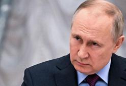 'Henüz bir şey görmediniz' dedi ve Putin'in 'son çare'sini açıkladı! 22 yıl önce aynısı yapmıştı...