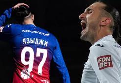 CSKA Moskova'ya daha yeni imza atmıştı! FIFA açıkladı Yusuf Yazıcı depremi...