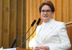 Akşener: Türk kadını güçlü olursa, Türkiye de güçlü olur