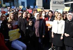 AK Parti'li Keşir: Büyük Türkiye hedefimizi kadın-erkek omuz omuza gerçekleştireceğiz