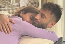 Ebru Şancı'dan olay itiraf! 'Gecenin yarısı kalkıp, Alpaslan'ı boğasım geliyor!'