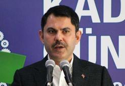 Bakan Kurum: 2022’de daha büyük oranda hazine arazimizi çiftçimizin kullanımına açacağız