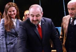 Bakan Varank: Türkiye'yi üreterek büyüteceğiz