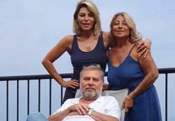 Seray Sever’in babası hayatını kaybetti