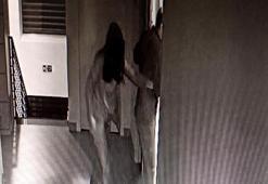 Veterinerde cinsel saldırı! Polislerden de şikayetçi oldu