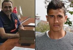 'Çay neden eksik?' deyip delik deşik etti!