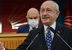Kılıçdaroğlu: Mutlaka Türkiye helalleşecektir