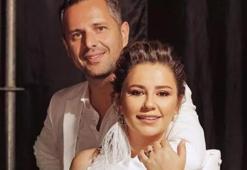 Merve Özbey'in makyajsız hali dikkat çekti!