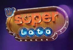 8 Mart 2022 Süper Loto çekiliş sonucu belli oldu! İşte Süper Loto'da kazandıran numaralar