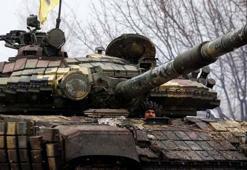 Rusya-Ukrayna savaşında son dakika haberleri...  Ukrayna'dan Türkiye ve ABD teklifi!