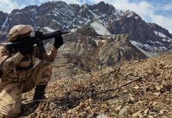 Hakkari'de 'Eren Kış-30 Operasyonu' başlatıldı