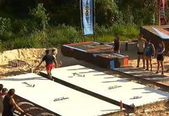 Survivor’da eleme adayı kim oldu? Survivor sürgün adasına kim gitti? İşte Survivor 2. eleme adayı