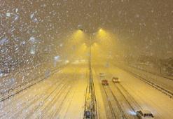 Meteoroloji'den 59 il için son dakika kar yağışı uyarısı! Onlarca ilde alarm verildi, çok kuvvetli geliyor! İstanbul ve Ankara dahil...