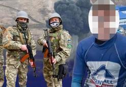 Putin İngiltere'yi açıkça tehdit etmişti! Savaş sebebi olabilir: Firari İngiliz askerler Ukrayna'ya gitti...