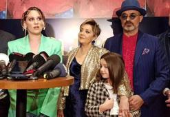 Bergen filminin galasında kriz çıktı, büyük tartışmalar yaşandı!