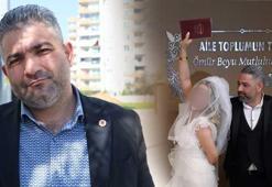 Koronavirüs yalanıyla inanılmaz dolandırıcılık! Bir aylık eşi altınları alıp kayıplara karıştı