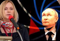 ABD bu skandalla çalkalanıyor! Çifte vatandaşlığı olan kadın Rus casusu çıktı: Putin ile bizzat yazışmış...