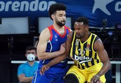 "Rus takımları ile oynanan maçlar sayılmasın" kararı çıktı olan Fenerbahçe Beko'ya oldu!