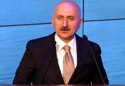 Bakan Karaismailoğlu: Akıllı ulaşım sistemleri için imkanlarımızı seferber ediyoruz