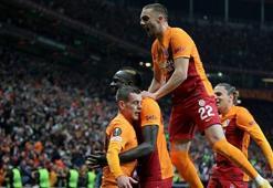 Barcelona maçı öncesi sürpriz transfer! Galatasaray resmen açıkladı