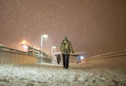 AKOM'dan İstanbul için kritik kar açıklaması! '1987 yılı kadar olmasa da ikinci sıraya yerleşir'