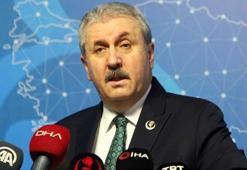 Destici: Yaptıklarının bedelini en ağır biçimde ödeyecekler