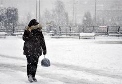 İstanbul'da kamu kurumları tatil mi? Kamu personeli idari izinli mi? Kamu kurumlarına kar tatili oldu mu?