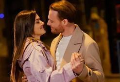 Hande Erçel, Kerem Bürsin'i tamamen sildi! Flaş hamle...