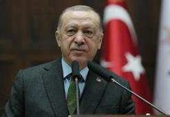Cumhurbaşkanı Erdoğan'dan Batı'ya sert tepki: Nerede bu gücü elinde bulundurduğunu söyleyen ülkeler?