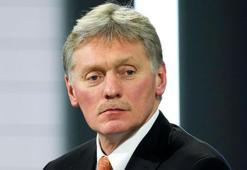 Kremlin Sözcüsü Peskov: ABD, Rusya'ya ekonomik savaş ilan etti
