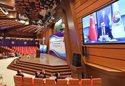TOBB Başkanı Hisarcıklıoğlu: Kadının elinin değmediği bir ekonomi büyüyemez