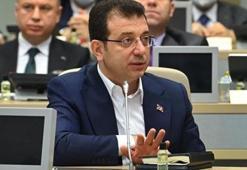 Ekrem İmamoğlu'ndan İstanbullulara kar yağışı uyarısı