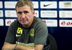 Galatasaray'da en beğendiği oyuncuyu açıkladı! Ne Morutan ne Cicaldau...