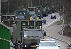 NATO o ülkeye asker gönderiyor! Resmen onaylandı, Rusya'ya karşı flaş hamle