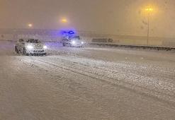 İstanbul'da son dakika 'kar yağışı' kararı! Valilik açıkladı, hepsi tatil edildi, giriş yasaklandı...