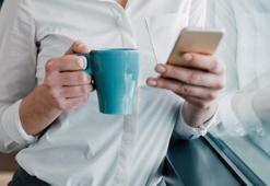 Tazminatınız yanar! Milyonlarca çalışanı ilgilendiriyor! İş yerinde cep telefonu kullanımı...