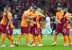 Galatasaray'da Torrent, Barcelona karşısında nasıl bir kadro planlıyor? İşte muhtemel 11!