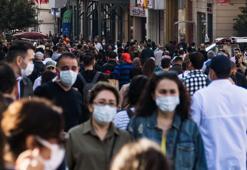 Koranavirüs ile ilgili çarpıcı detay! Son araştırma pes dedirtti