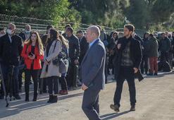 Antalya'daki barış zirvesine yoğun ilgi