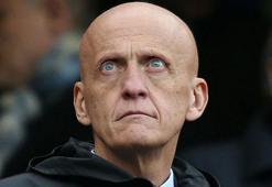 Merkez Hakem Kurulu’dan deprem etkisi yaratan hakem operasyonu! FIFA ve UEFA'dan Cüneyt Çakır tepkisi... Perde arkasındaki ayrıntılar ortaya çıktı...