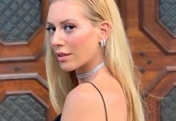 Sinem Kobal'dan Burçin Terzioğlu'na duygusal mesaj!