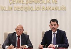 Türkiye ve Angola arasında 'şehircilik' mutabakatı imzalandı