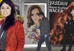 Kadınlar gününde eşini iş yerinde bıçaklayarak öldürmüştü! Tutuklandı