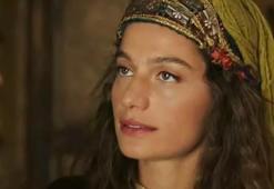 Barbaroslar Akdeniz'in Kılıcı'nın Despina'sı Gülcan Arslan paylaştı,beğeni yağdı!